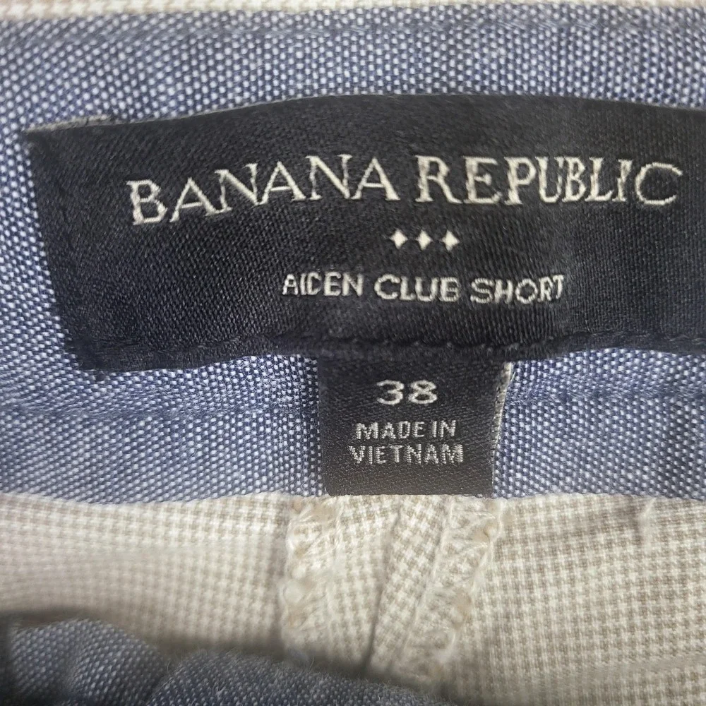 Banana Republic banana republic